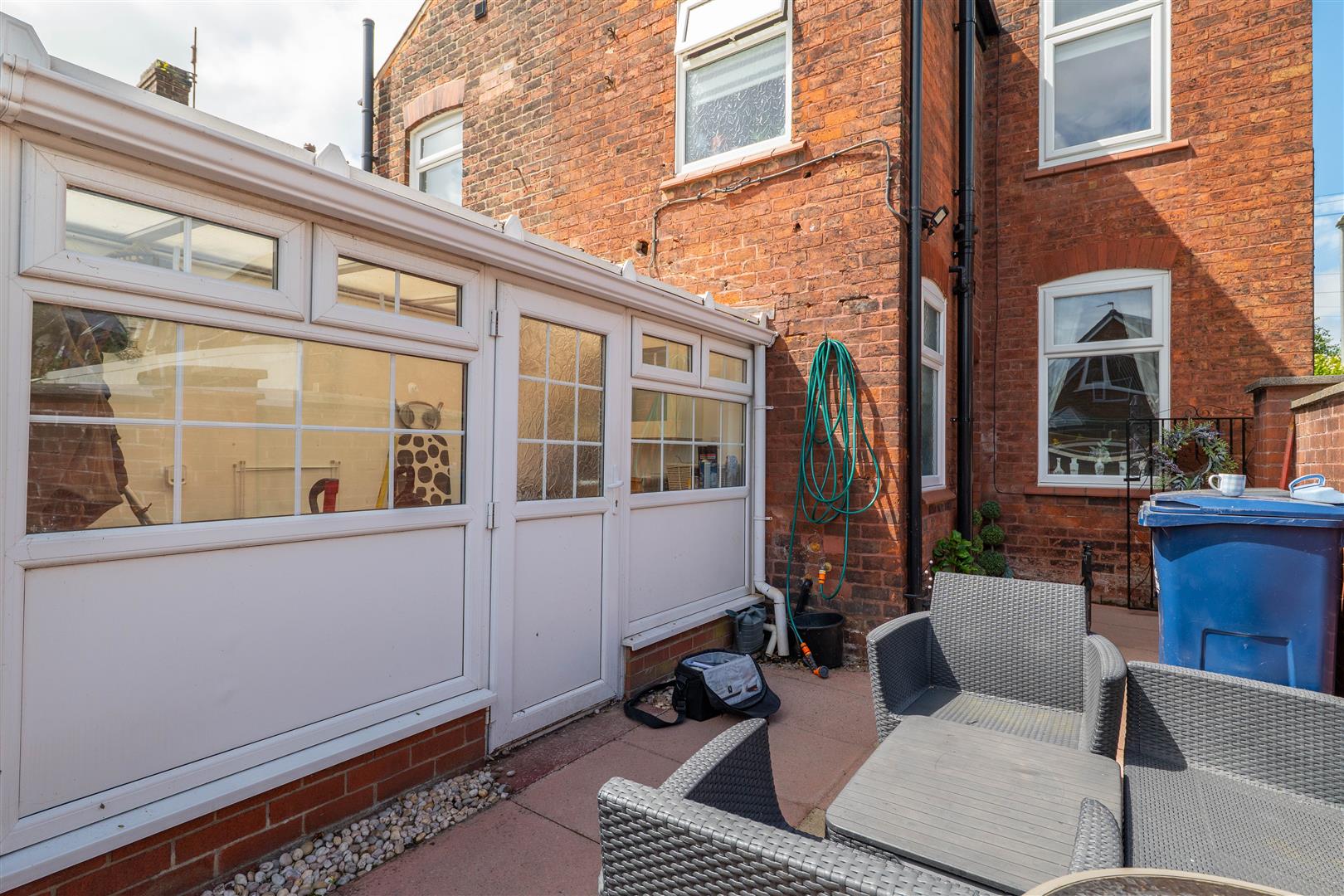 West View, Longton, Preston